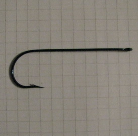 ������ ����� ���������� Mustad 3262  � 4/0 (10 ����).
